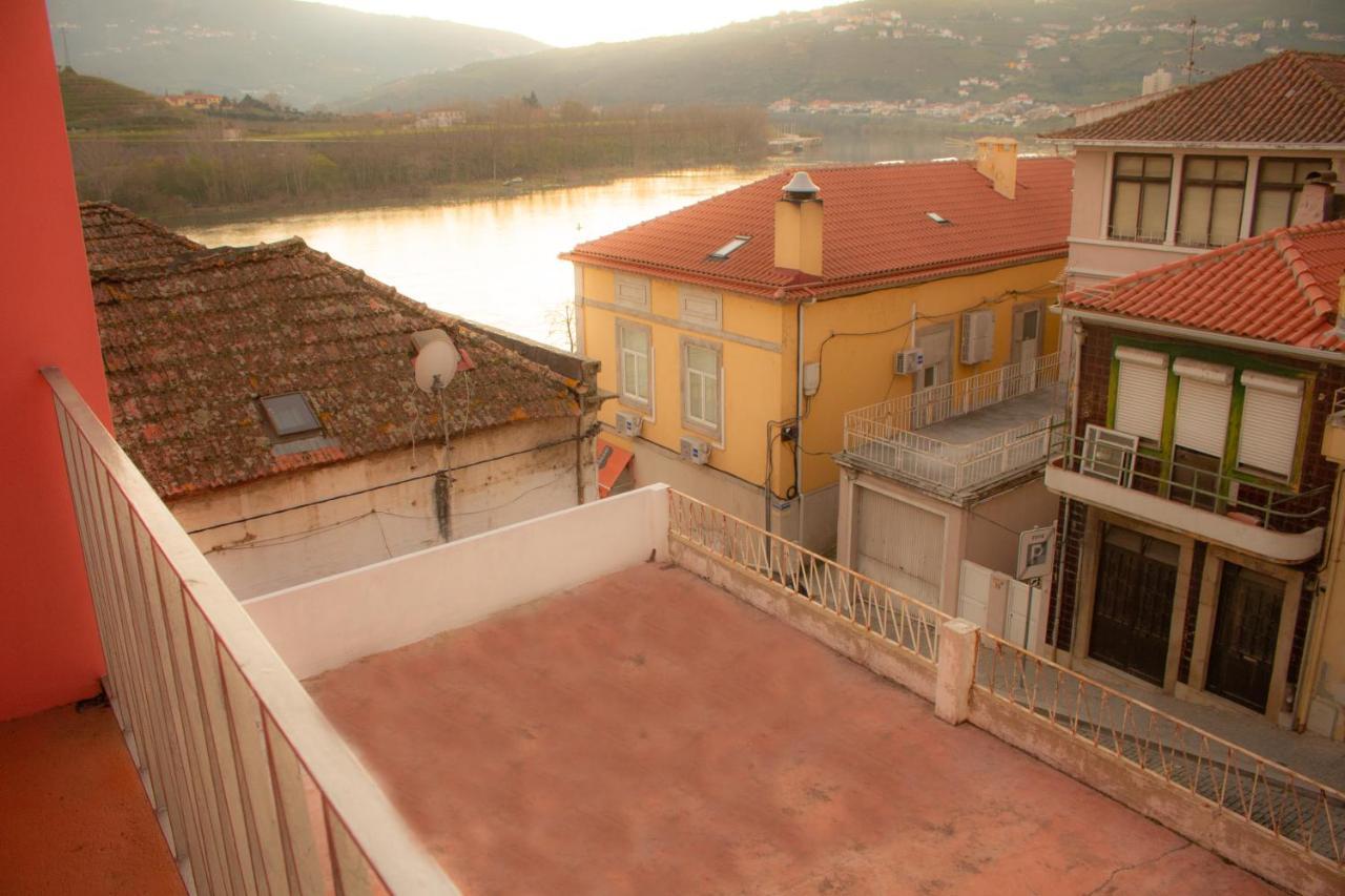 Casa Mira Douro Villa Peso da Régua Exterior foto